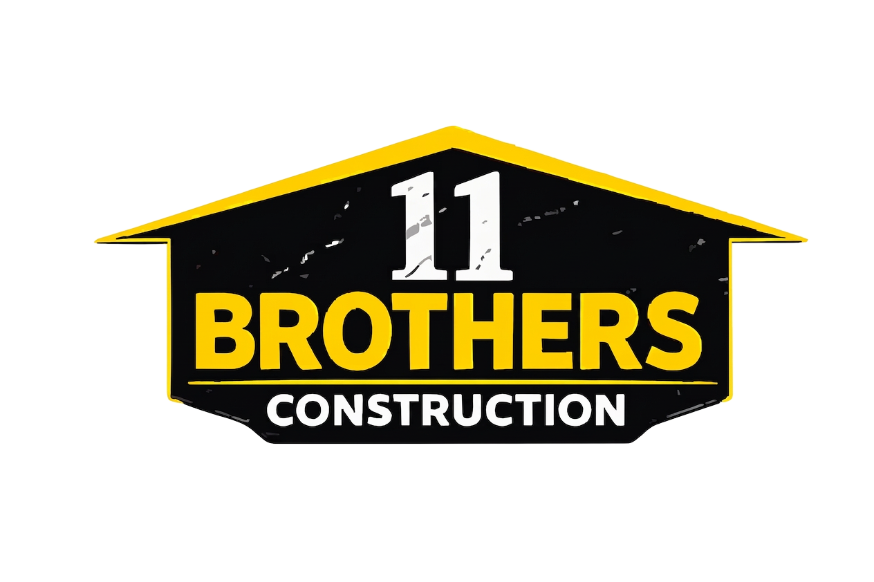 11 Brothers Construction
